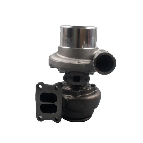 Turbo S2ESL105 Turbocharger 125 - 1128 1251128 0R7014 0R - 7014 179584 168369 Fits for CAT Caterpillar 320B 320BL Grader 135H 120H, Engine 3116T - Fab Heavy Parts
