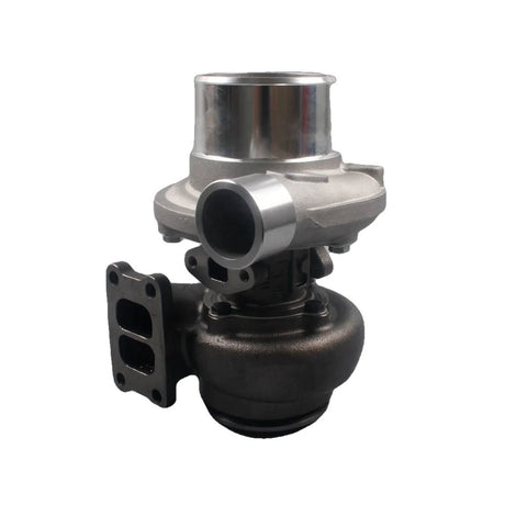 Turbo S2ESL105 Turbocharger 125 - 1128 1251128 0R7014 0R - 7014 179584 168369 Fits for CAT Caterpillar 320B 320BL Grader 135H 120H, Engine 3116T - Fab Heavy Parts
