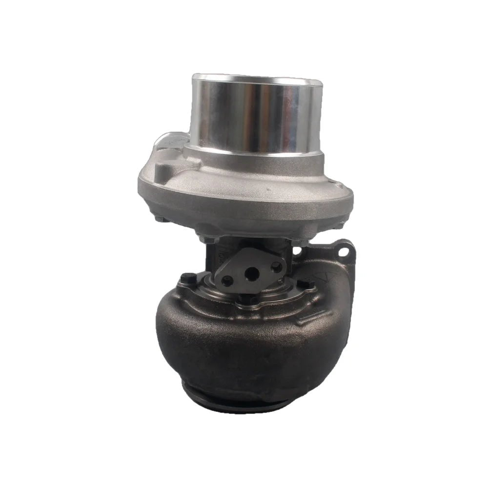 Turbo S2ESL105 Turbocharger 125 - 1128 1251128 0R7014 0R - 7014 179584 168369 Fits for CAT Caterpillar 320B 320BL Grader 135H 120H, Engine 3116T - Fab Heavy Parts