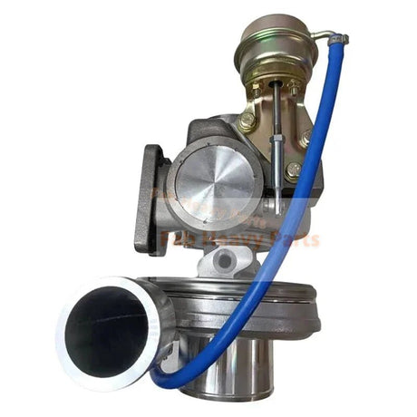 Turbo S300AG072 Turbocharger 10R - 1103 10R1103 Fits for Caterpillar CAT Engine C7 3126E - Fab Heavy Parts