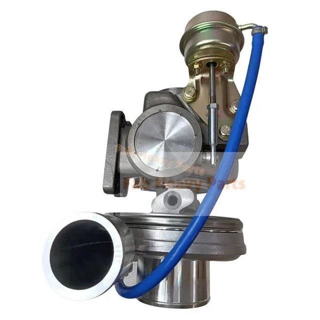 Turbo S300AG072 Turbocharger 10R - 1103 10R1103 Fits for Caterpillar CAT Engine C7 3126E - Fab Heavy Parts