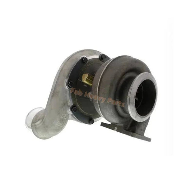 Turbo S300S001 Turbocharger RE64936 Fits for John Deere Engine 6081 6081H Tractor 8110T 8210T 8310T 8410T 8100 8200 8300 8400 - Fab Heavy Parts