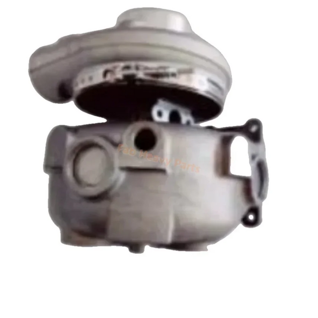 Turbo S300W Turboahdin 174404 Sopii Caterpillar Industrial Marine 3126B C7 -moottoriin