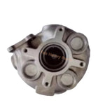 Turbo S300W Turboahdin 174404 Sopii Caterpillar Industrial Marine 3126B C7 -moottoriin