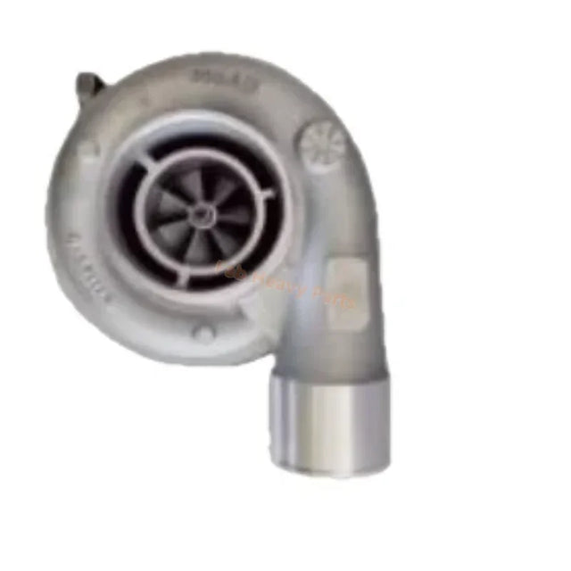 Turbo S300W Turboahdin 174404 Sopii Caterpillar Industrial Marine 3126B C7 -moottoriin