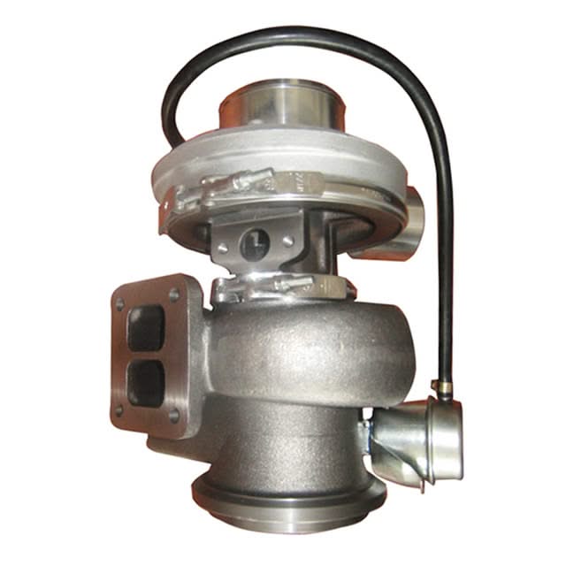 Turbo S310G080 Aircool Turbocharger 216-7815 2167815 10R-0823 10R0823 Fits for Caterpillar Excavator 330C 637G 637D, Engine C9 - Fab Heavy Parts