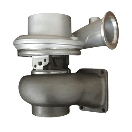 Turbo S3BL Turbocharger 185 - 5732 1855732 Fits for Caterpillar Wheel Loader 996X 810X with 3176C 3176 Engine - Fab Heavy Parts