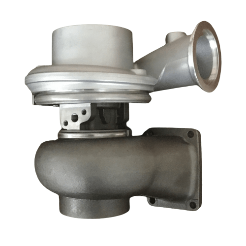 Turbo S3BL Turbocharger 185 - 5732 1855732 Fits for Caterpillar Wheel Loader 996X 810X with 3176C 3176 Engine - Fab Heavy Parts