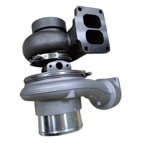 Turbo S3BSL - 128 Turbocharger 127 - 5150 1275150 Fits for Caterpillar Engine 3306 Wheel Loader 966G - Fab Heavy Parts