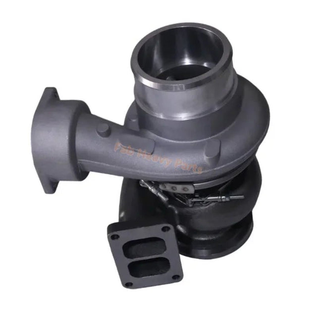 Turbo S3BSL128 Turbocharger 127 - 5151 1275151 0R - 7053 0R7053 Fits for Caterpillar CAT Engine 3306 Final Clearance - Fab Heavy Parts