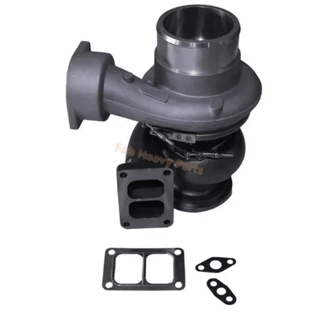 Turbo S3BSL128 Turbocharger 127 - 5151 1275151 0R - 7053 0R7053 Fits for Caterpillar CAT Engine 3306 Final Clearance - Fab Heavy Parts