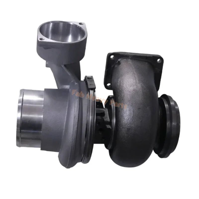 Turbo S3BSL128 Turbocharger 127 - 5151 1275151 0R - 7053 0R7053 Fits for Caterpillar CAT Engine 3306 Final Clearance - Fab Heavy Parts
