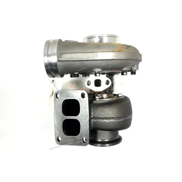 Turbo S400 TurboCharger RE509056 RE67877 FITS para el motor John Deere 6101AT010 Excavator 450LC 992ELC