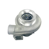 Turbo S400 Turbocharger RE525341 Fits for John Deere Engine 6125 6125H Harvester 7200 7300 7400 7500 7700 7800 - Fab Heavy Parts