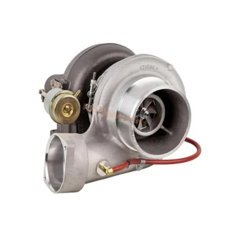 Turbo S410G 174260 0R7205 Replaces Caterpillar 132-3649 1323649 1243759 124-3759 0R6990 Turbocharger For 3406 Engine-Turbocharger-Fab Heavy Parts