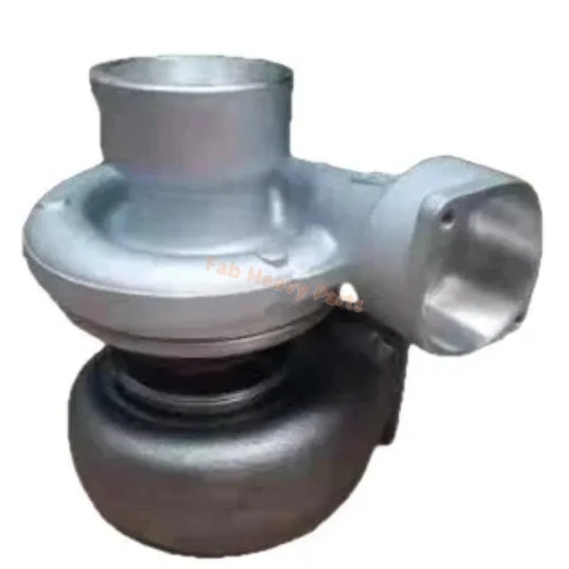 Turbo S4DS - 010 Turbocharger 8N - 7320 8N7320 0R - 5805 0R5805 7C - 7582 7C7582 Fits for Caterpillar CAT Engine 3306 3306B Excavator 235 Truck D25D D30D D350D D300D - Fab Heavy Parts
