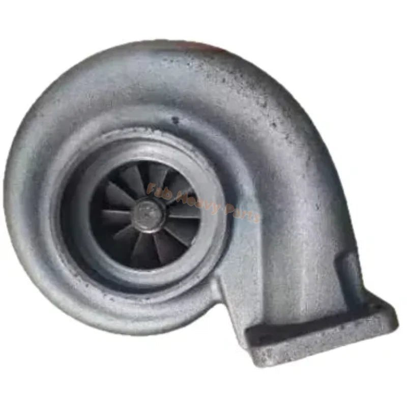 Turbo S4DS - 010 Turbocharger 8N - 7320 8N7320 0R - 5805 0R5805 7C - 7582 7C7582 Fits for Caterpillar CAT Engine 3306 3306B Excavator 235 Truck D25D D30D D350D D300D - Fab Heavy Parts