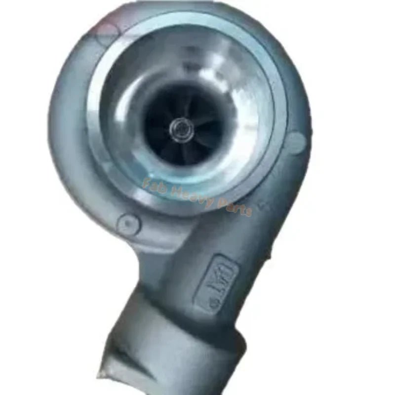 Turbo S4DS - 010 Turbocharger 8N - 7320 8N7320 0R - 5805 0R5805 7C - 7582 7C7582 Fits for Caterpillar CAT Engine 3306 3306B Excavator 235 Truck D25D D30D D350D D300D - Fab Heavy Parts