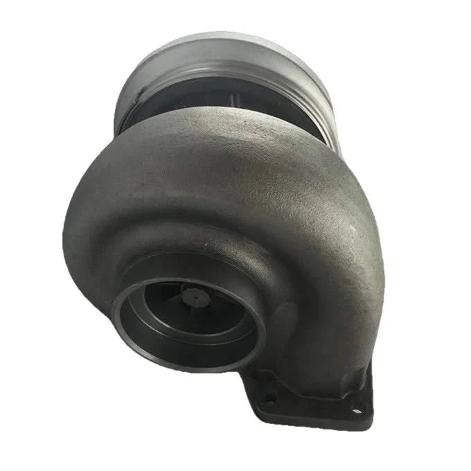 Turbo S4DS Turbocharger 7C-7582 7C7582 313272 196550 196552 Fits for Caterpillar Articulated Dump Truck D350D D25D Engine 3306 - Fab Heavy Parts