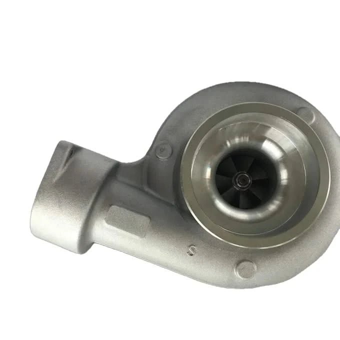Turbo S4DS Turbocharger 7C-7582 7C7582 313272 196550 196552 Fits for Caterpillar Articulated Dump Truck D350D D25D Engine 3306 - Fab Heavy Parts