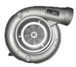 Turbo S4T HC5A Turbocharger 3594027 3523850 317107, Fits Cummins Engine KT19 KTA38 - Fab Heavy Parts