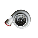 Turbo S4T HC5A Turbocharger 3594030 3594028 3594029 3594027, Fits Cummins Engine KTA38 KTA19 - 525 - Fab Heavy Parts
