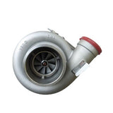 Turbo S4T HC5A Turbocharger 3594030 3594028 3594029 3594027, Fits Cummins Engine KTA38 KTA19 - 525 - Fab Heavy Parts