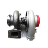 Turbo S4T HC5A Turbocharger 3594030 3594028 3594029 3594027, Fits Cummins Engine KTA38 KTA19 - 525 - Fab Heavy Parts
