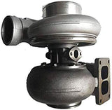 Turbo S4T Turbocharger 3035305 3523850 3801697 3525219, Fits Cummins Engine KTA38 KTA19 - Fab Heavy Parts