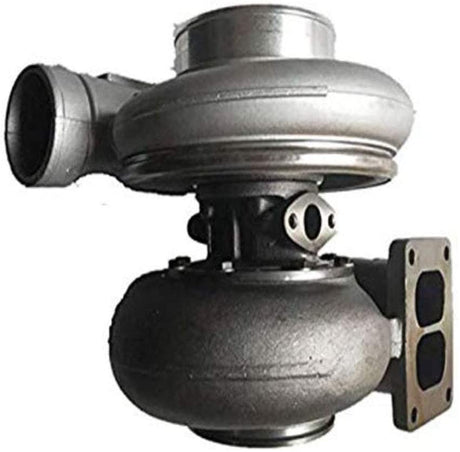 Turbo S4T Turbocharger 3035305 3523850 3801697 3525219, Fits Cummins Engine KTA38 KTA19 - Fab Heavy Parts