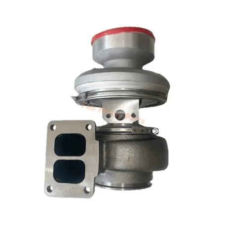 Turbo S4TS507 Turbocharger 9Y - 9198 9Y9198 Fits for Caterpillar CAT Engine 3406 3406B 3406C Generator SR4 - Fab Heavy Parts