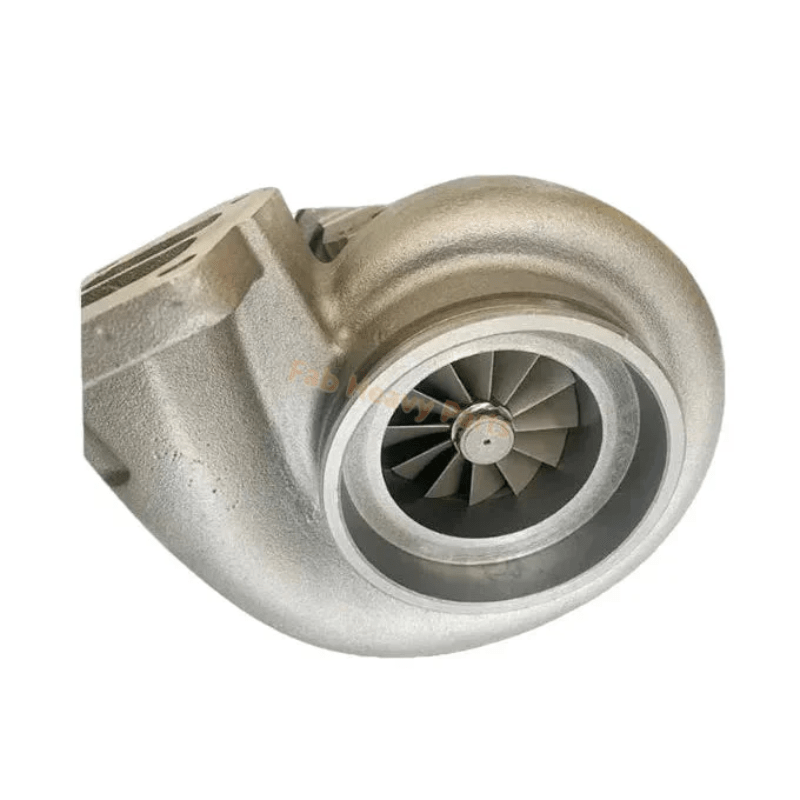 Turbo S4TS507 Turbocharger 9Y - 9198 9Y9198 Fits for Caterpillar CAT Engine 3406 3406B 3406C Generator SR4 - Fab Heavy Parts