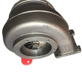 Turbo S500 6240 - 81 - 8600 6240 - 81 - 8500 Turbocharger Fits For Komatsu Wheel Loader WA700 Truck H0465 - Fab Heavy Parts