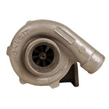 Turbo T04B15 Turbocharger AR70987 Fits for John Deere Excavator 690 690B 690A with 6406T Engine - Fab Heavy Parts