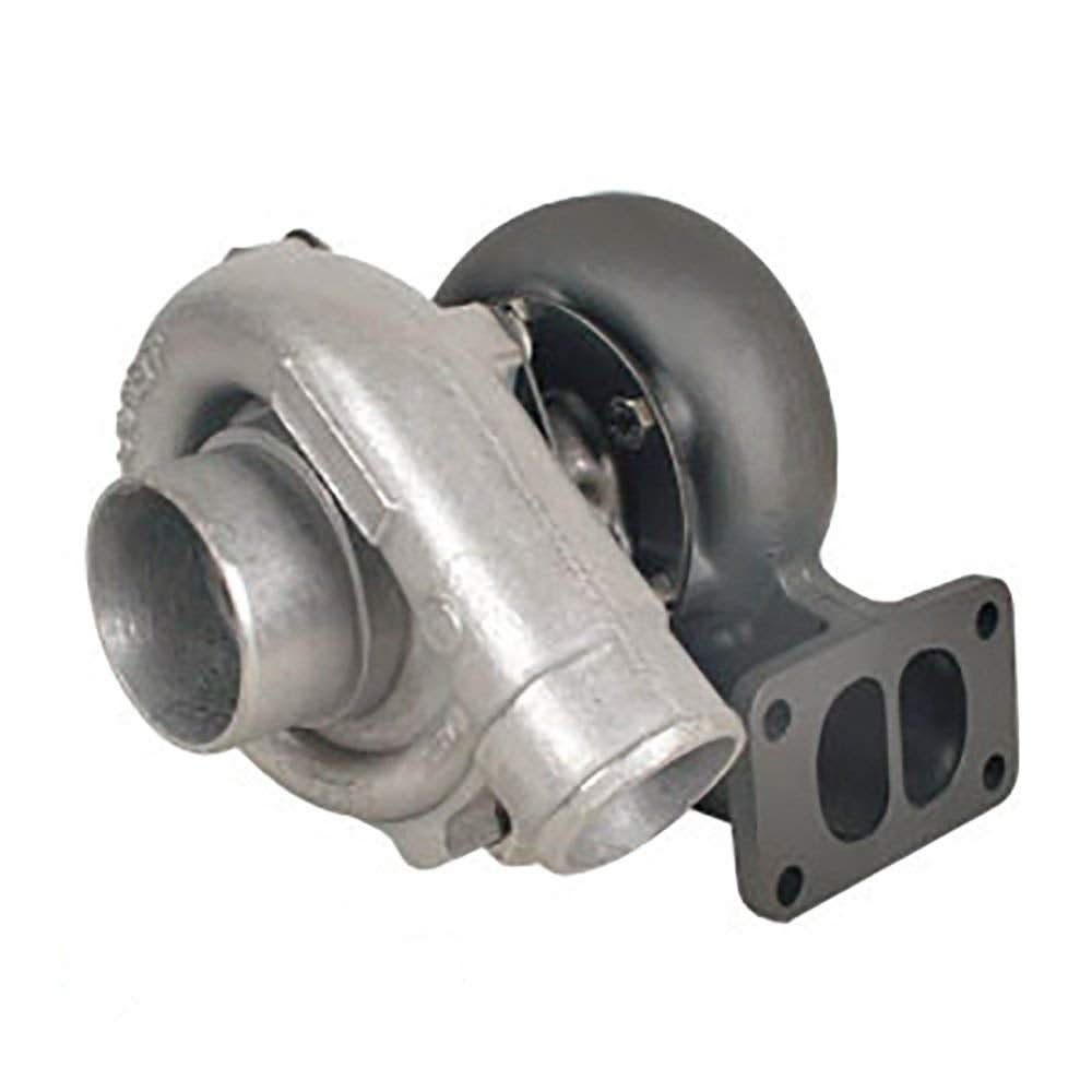 Turbo T04B15 Turbocharger AR70987 Fits for John Deere Excavator 690 690B 690A with 6406T Engine - Fab Heavy Parts