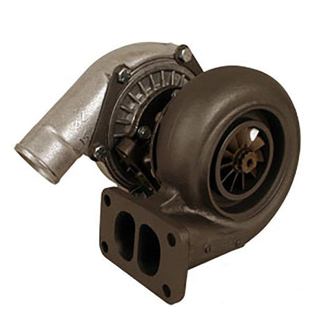Turbo T04B15 Turbocharger AR70987 Fits for John Deere Excavator 690 690B 690A with 6406T Engine - Fab Heavy Parts