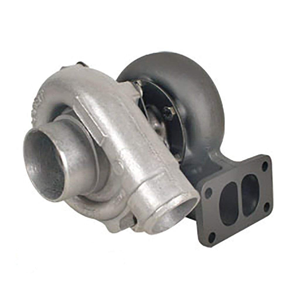 Turbo T04B15 Turbocharger AR70987 Fits for John Deere Excavator 690 690B 690A with 6406T Engine