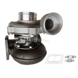 Turbo T04B23 Turbocharger AR64626 AR73626 Fits for John Deere Engine 6466 6466A Tractor 4040 4240 8430 4840 8444 9220 9420 - Fab Heavy Parts