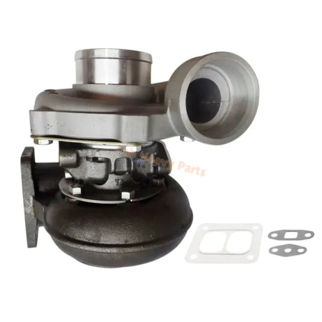 Turbo T04B23 Turbocharger AR64626 AR73626 Fits for John Deere Engine 6466 6466A Tractor 4040 4240 8430 4840 8444 9220 9420 - Fab Heavy Parts