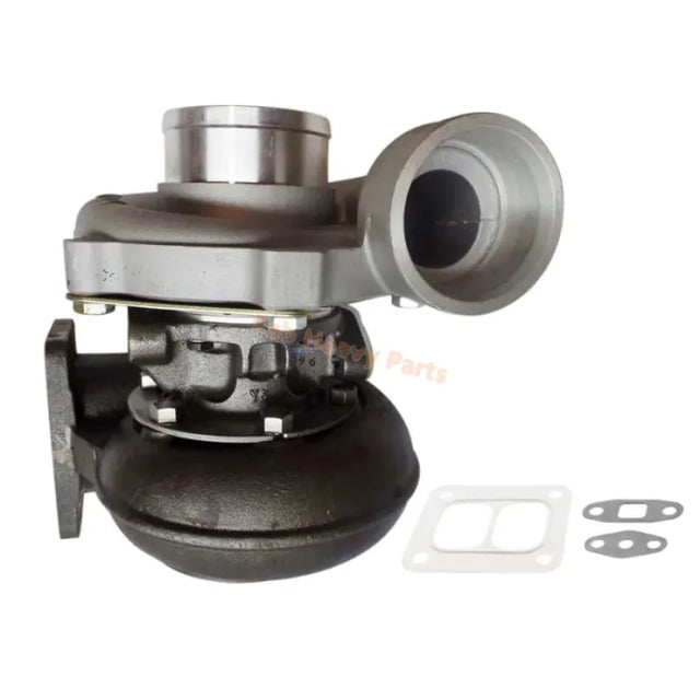 Turbo T04B23 Turbocharger AR64626 AR73626 Fits for John Deere Engine 6466 6466A Tractor 4040 4240 8430 4840 8444 9220 9420