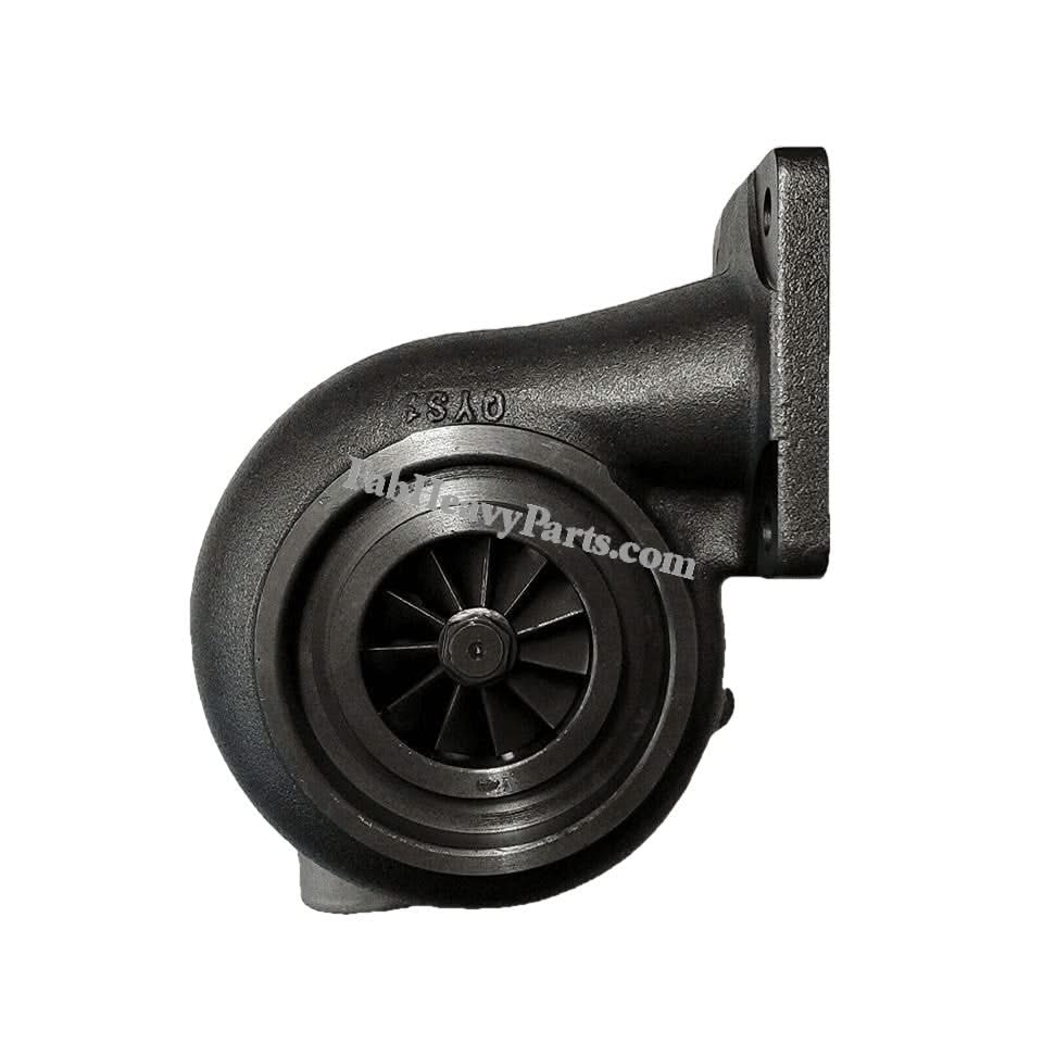 Turbo T04B33 Turbocharger SE500252 RE62773 Fits for John Deere Engine 6059 6068 6359 Loader 544E 624E 544G 624G 655B 710D - Fab Heavy Parts
