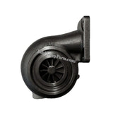 Turbo T04B33 Turbocharger SE500252 RE62773 Fits for John Deere Engine 6059 6068 6359 Loader 544E 624E 544G 624G 655B 710D - Fab Heavy Parts