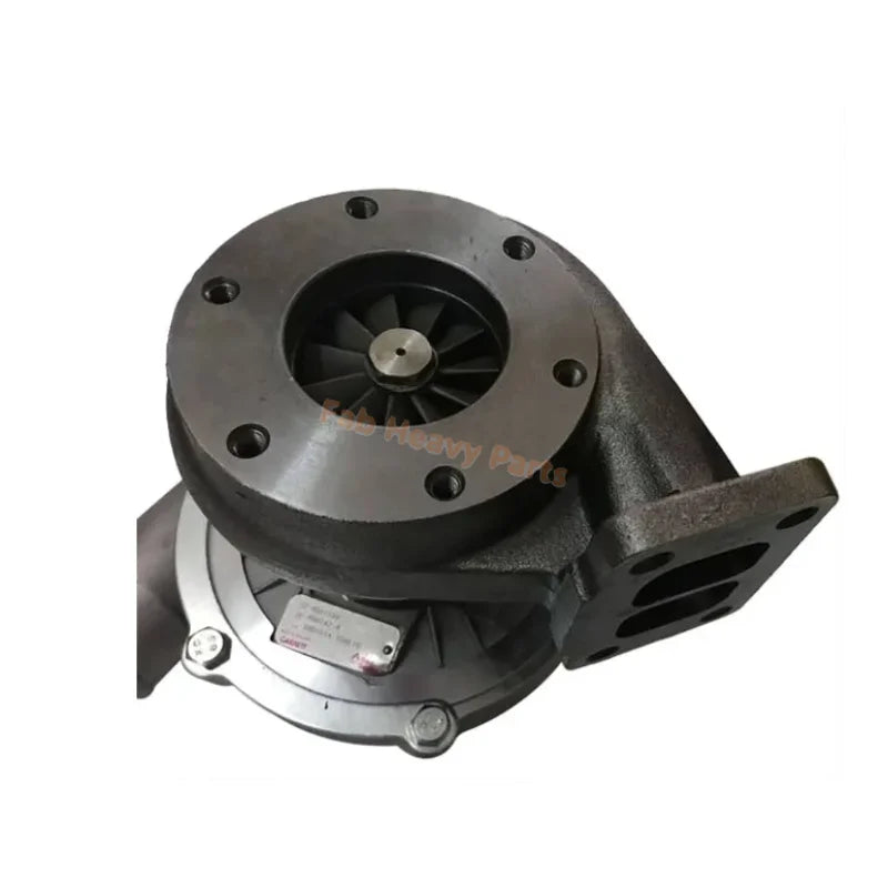 Turbo T04E10 Turbocompresseur 466742-0014 pour le moteur Volvo TD63KBE TD61GB MOTION L90B L90C
