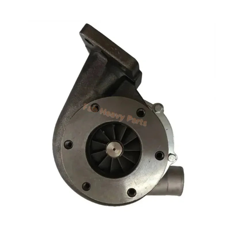 Turbo T04E10 Turbocompresseur 466742-0014 pour le moteur Volvo TD63KBE TD61GB MOTION L90B L90C