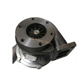 Turbo T04E10 Turbocharger 466742 - 0014 for Volvo Engine TD63KBE TD61GB Moving L90B L90C - Fab Heavy Parts