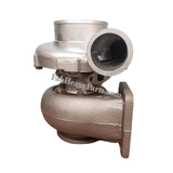 Turbo T04E45 Turbocharger 465355 - 3 RE29308 Fits for John Deere Engine 6076 6466T 505D 604 Tractor 4455 4555 4755 - Fab Heavy Parts
