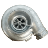 Turbo T04E45 Turbocharger 465355 - 3 RE29308 Fits for John Deere Engine 6076 6466T 505D 604 Tractor 4455 4555 4755 - Fab Heavy Parts