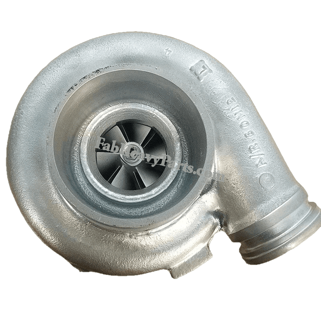 Turbo T04E45 Turbocharger 465355-3 RE29308 Fits for John Deere Engine 6076 6466T 505D 604 Tractor 4455 4555 4755