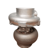 Turbo T04E45 Turbocompresor 465355-3 RE29308 FITS para el motor John Deere 6076 6466T 505D 604 Tractor 4455 4555 4755