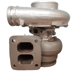 Turbo T04E45 Turbocompresor 465355-3 RE29308 FITS para el motor John Deere 6076 6466T 505D 604 Tractor 4455 4555 4755